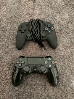 PS4 Controllers