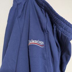 3 Balenciaga pants