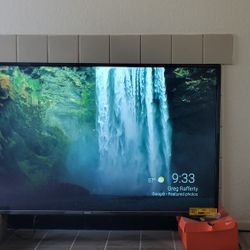 55 Inch PHILIPS TV