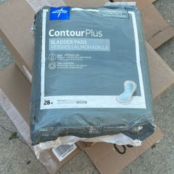 Contour Plus