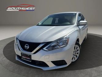 2018 Nissan Sentra