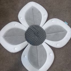 Baby Bath Flower