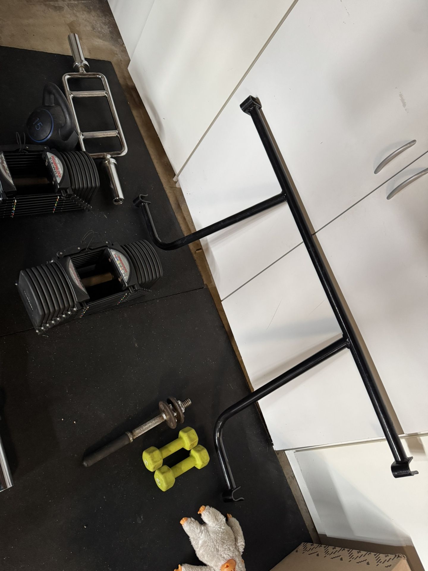 Titan Dip Attachment