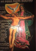 No Digas Padre Nuestro Cuadro For Sale In Houston Tx Offerup no digas padre nuestro cuadro for sale