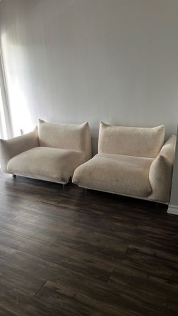 Modern couch
