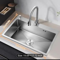 KITCHEN SINK 