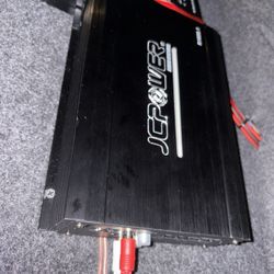 subwoofer amp jcpower 1600r 