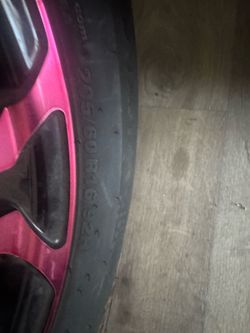 4 Wheels