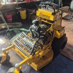 2024 Wright Stander B 36, And All The Fixins