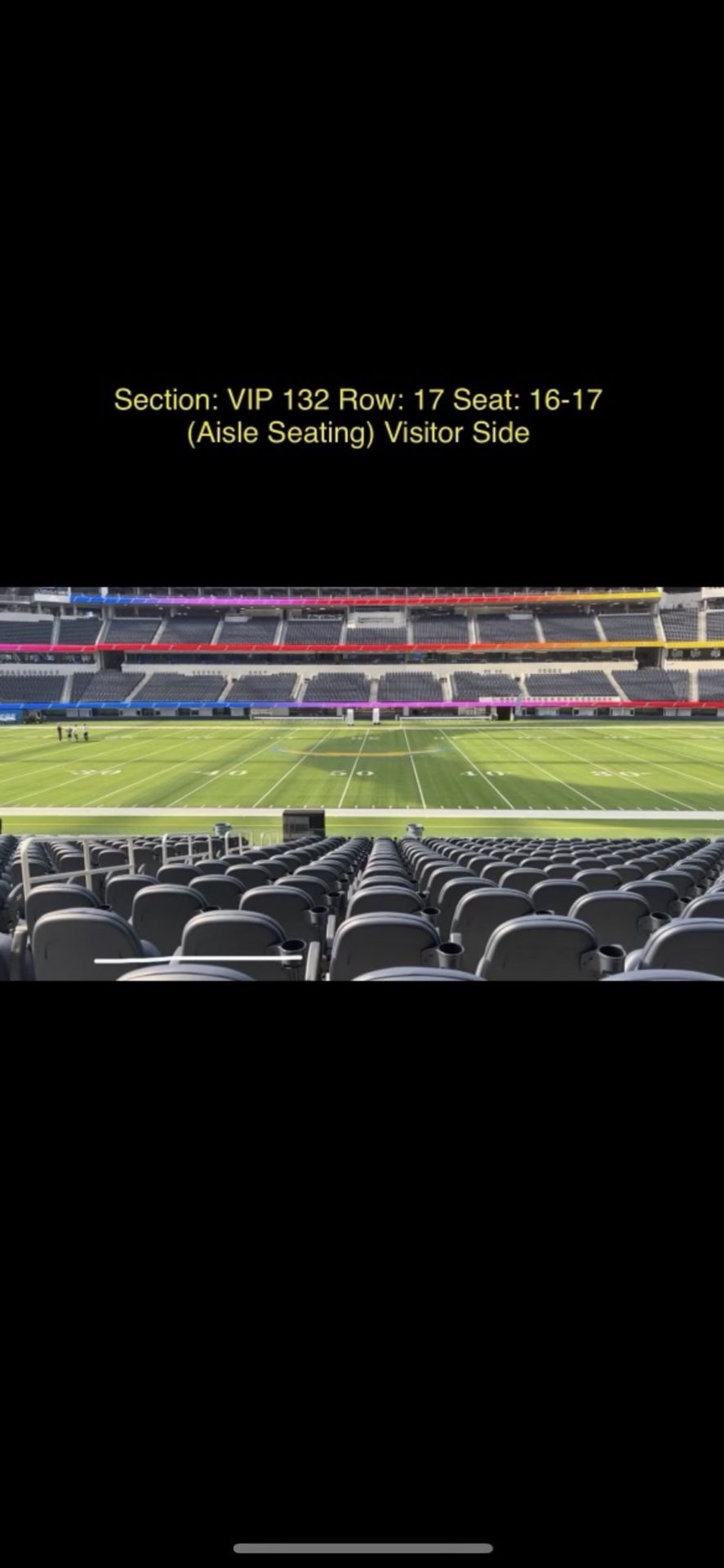 Los Angeles Chargers Tickets