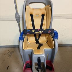 Topeak Kids Bike Seat