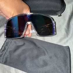 Oakley Sunglasses 