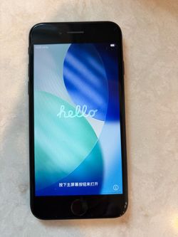iPhone SE 2020 unlocked