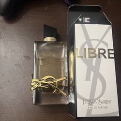 YSL Libre