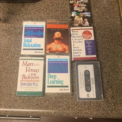 Wellness Cassettes