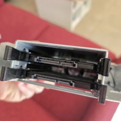 HP 2.5" Bay Bracket X2