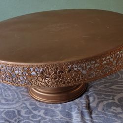 Cake Stand 