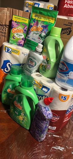 House hold bundle