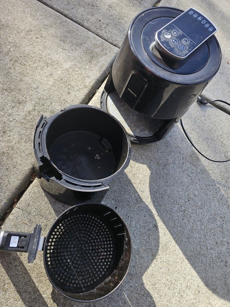 Air Fryer