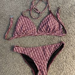 Dior Bikini