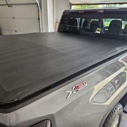 Tonneau Cover