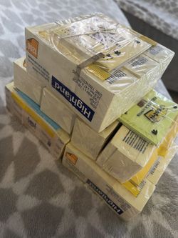 POST IT Stick Notes