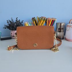 Tory Burch Cross Body Purse