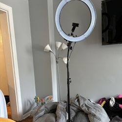 Ring Light 