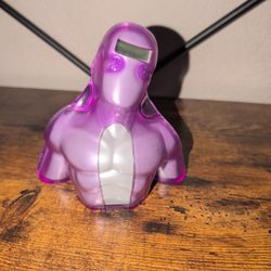 JoJo's Bizarre Adventure Moody Blues Alarm Clock 