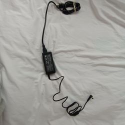 REPLACEMENT AC ADAPTER POWER CABLE FOR LAPTOP