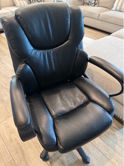 Office chair