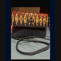 Tory Burch crossbody