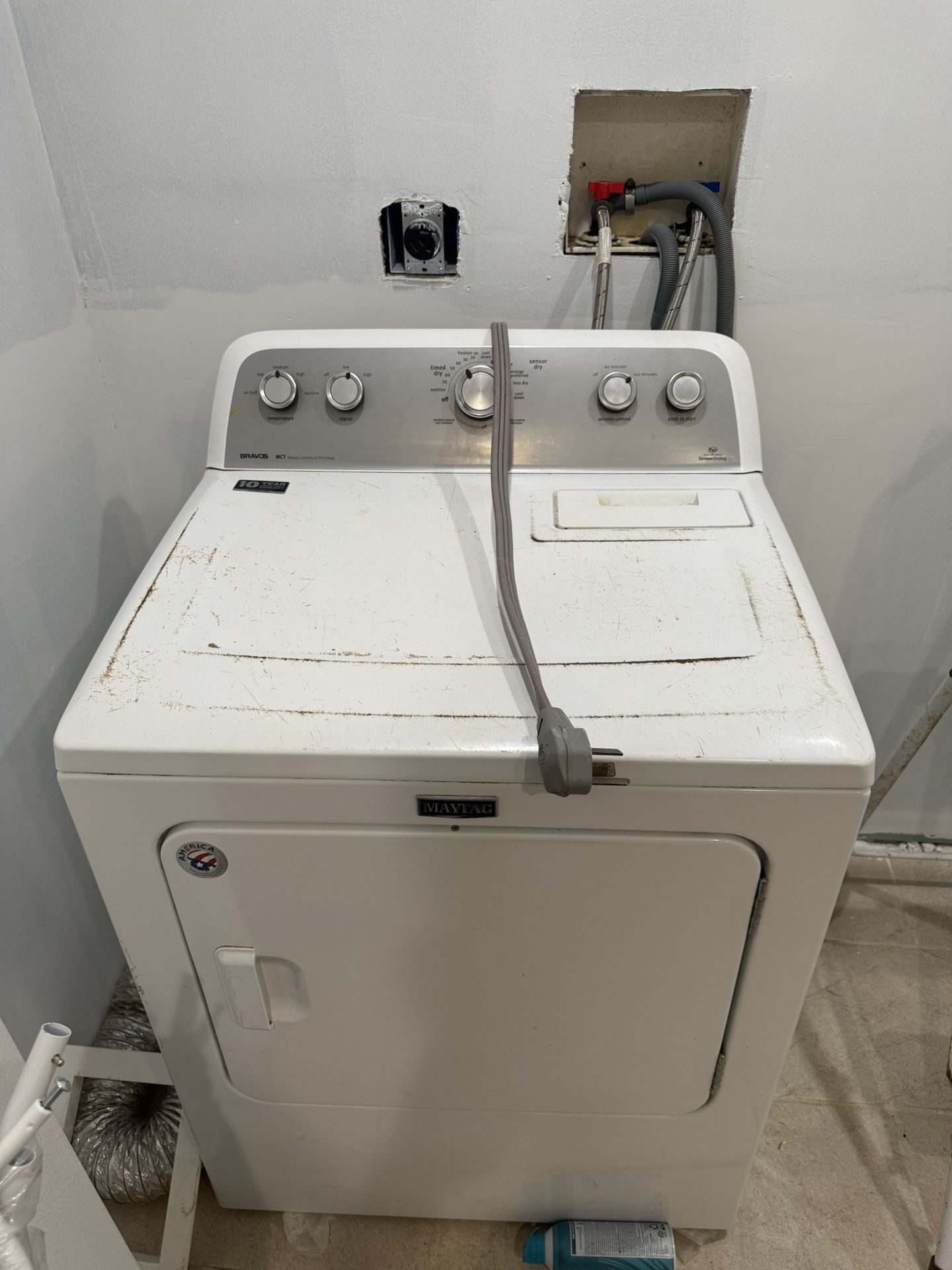 Dryer