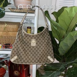 Authentic Gucci Purse