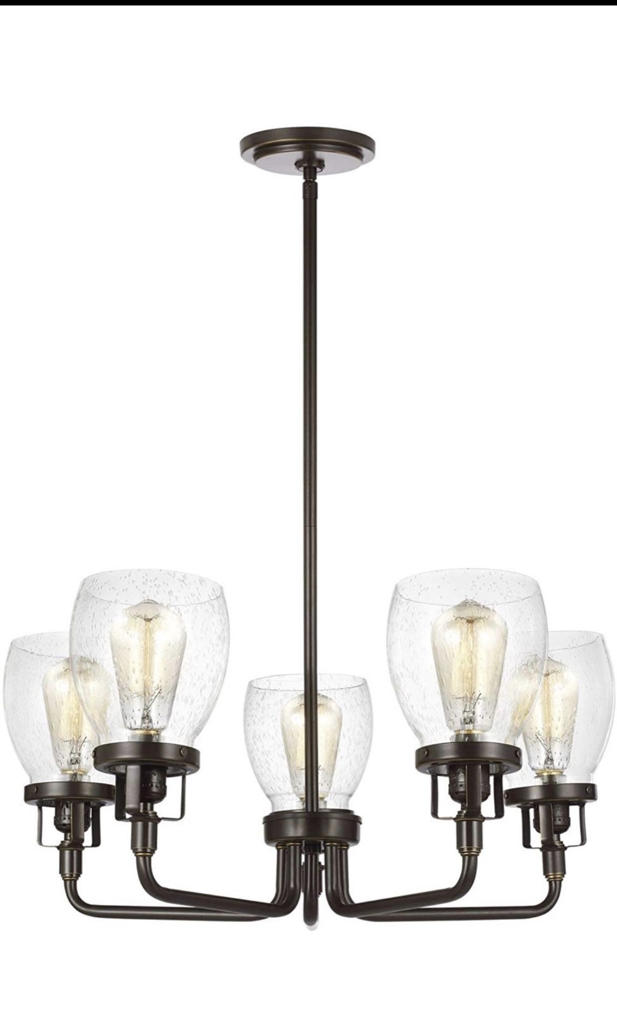 chandelier light