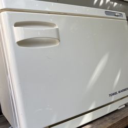 Towel Warmer