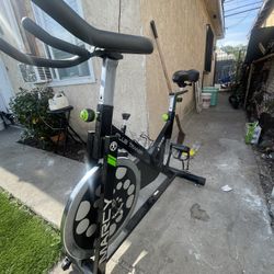 Bike  Fitness 
