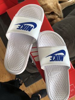 Nike slip on, ask for your size