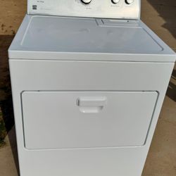 Electric Dryer 