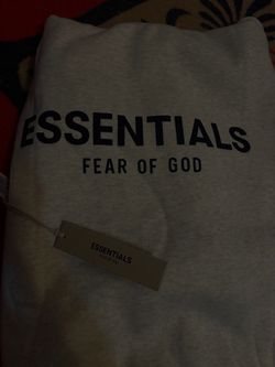 Essential Sweater color light oatmeal size xs