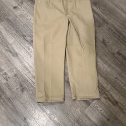 Ben David’s Clothes 