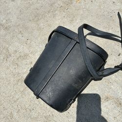 Vintage Bausch & Lomb 7x50 Post-war Binoculars