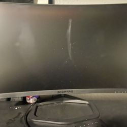 240 Hz Gaming Monitor