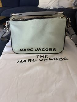 Marc Jacobs Collectors Bowling Bag Style