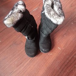 Shoes Girls Size 7m
