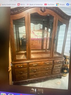 China Cabinet