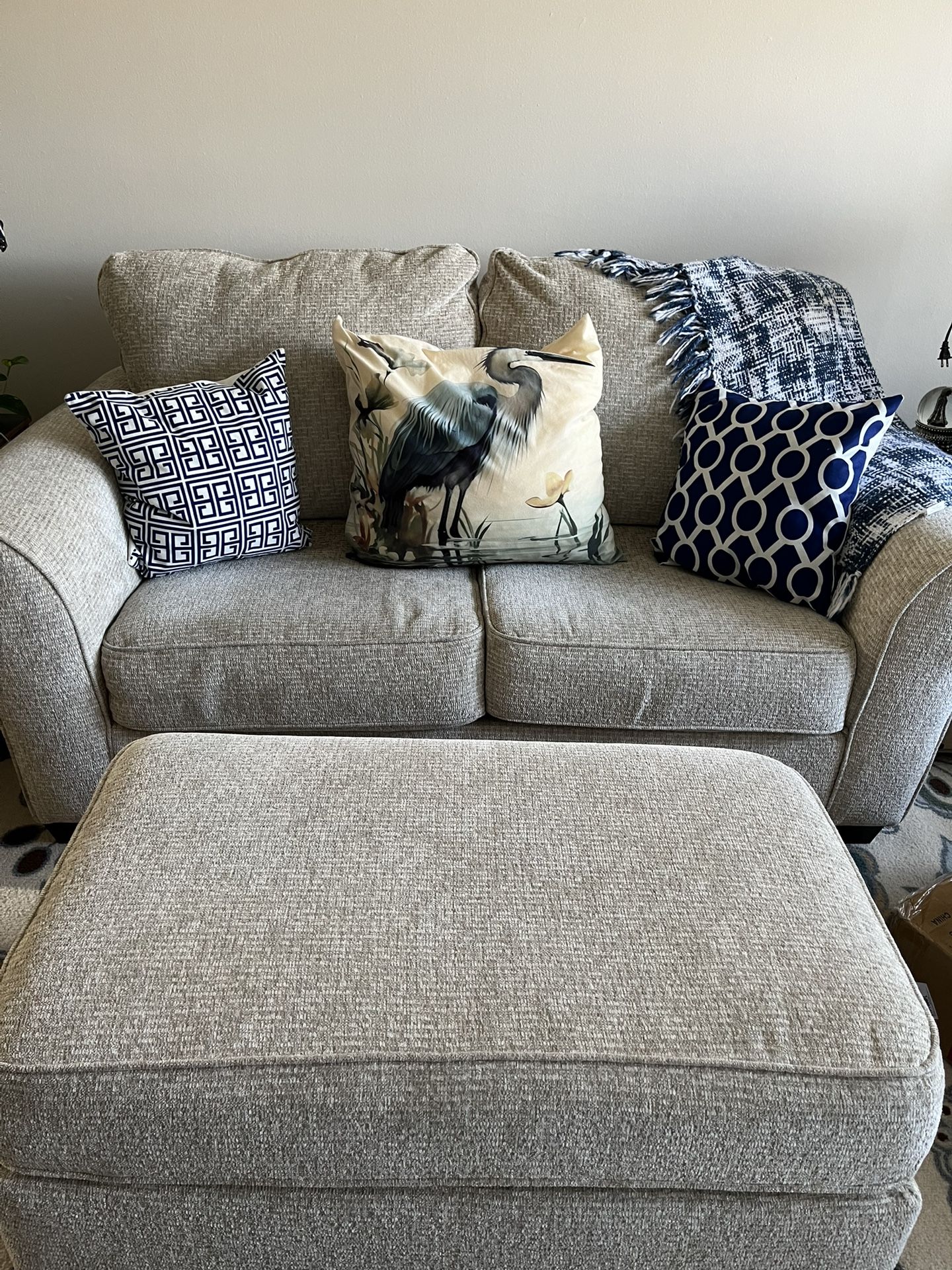 Living Room Set
