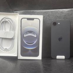 iPhone 16e 128gb Carrier Unlocked