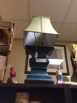 Lamparas 50 %% off