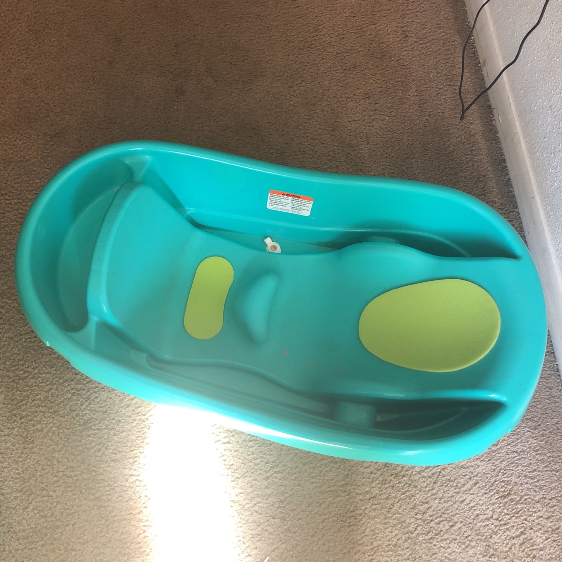 Baby Tub